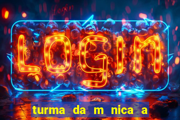 turma da m nica a festa assombrada download